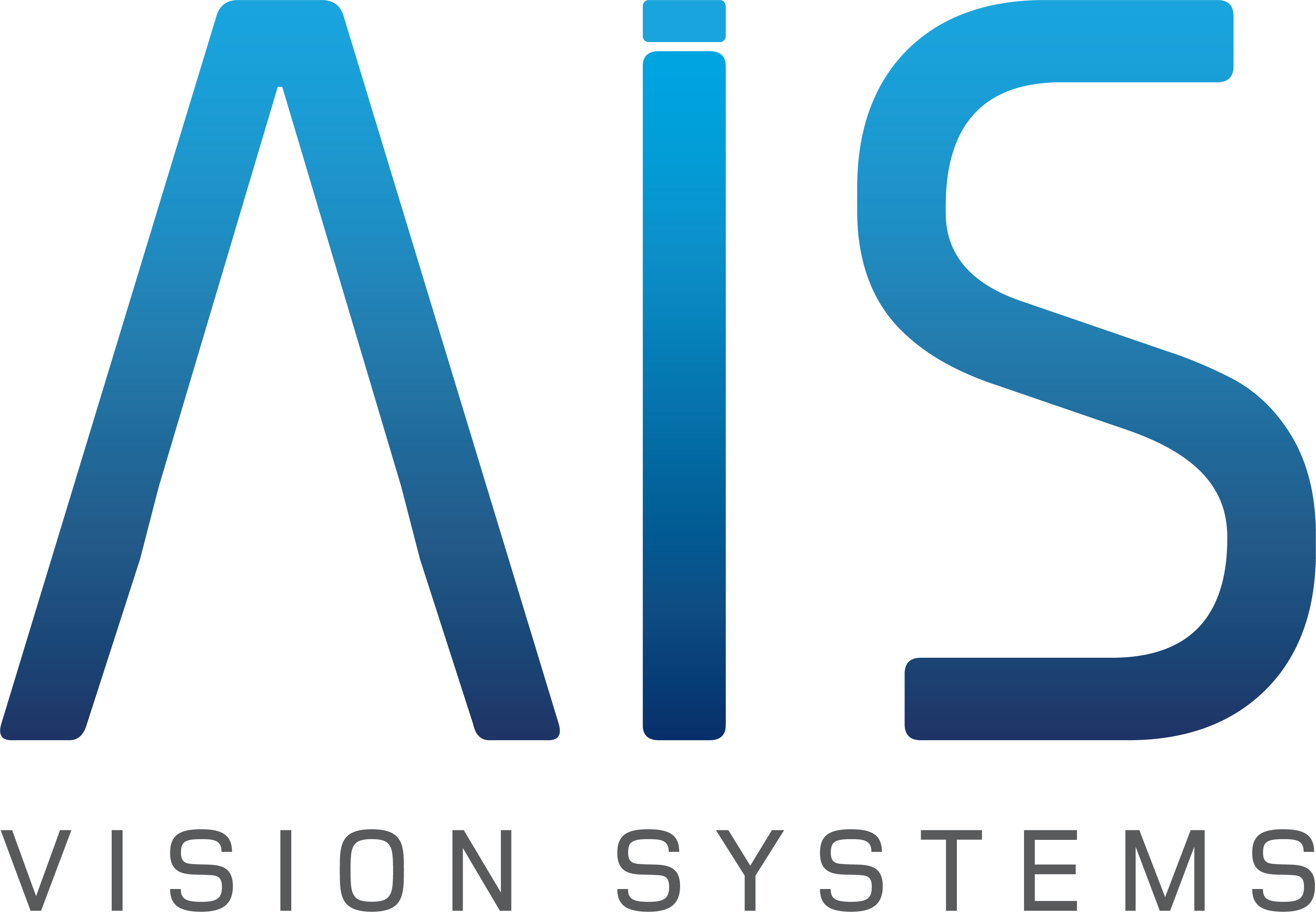 AIS VISION SYSTEMS S.L.