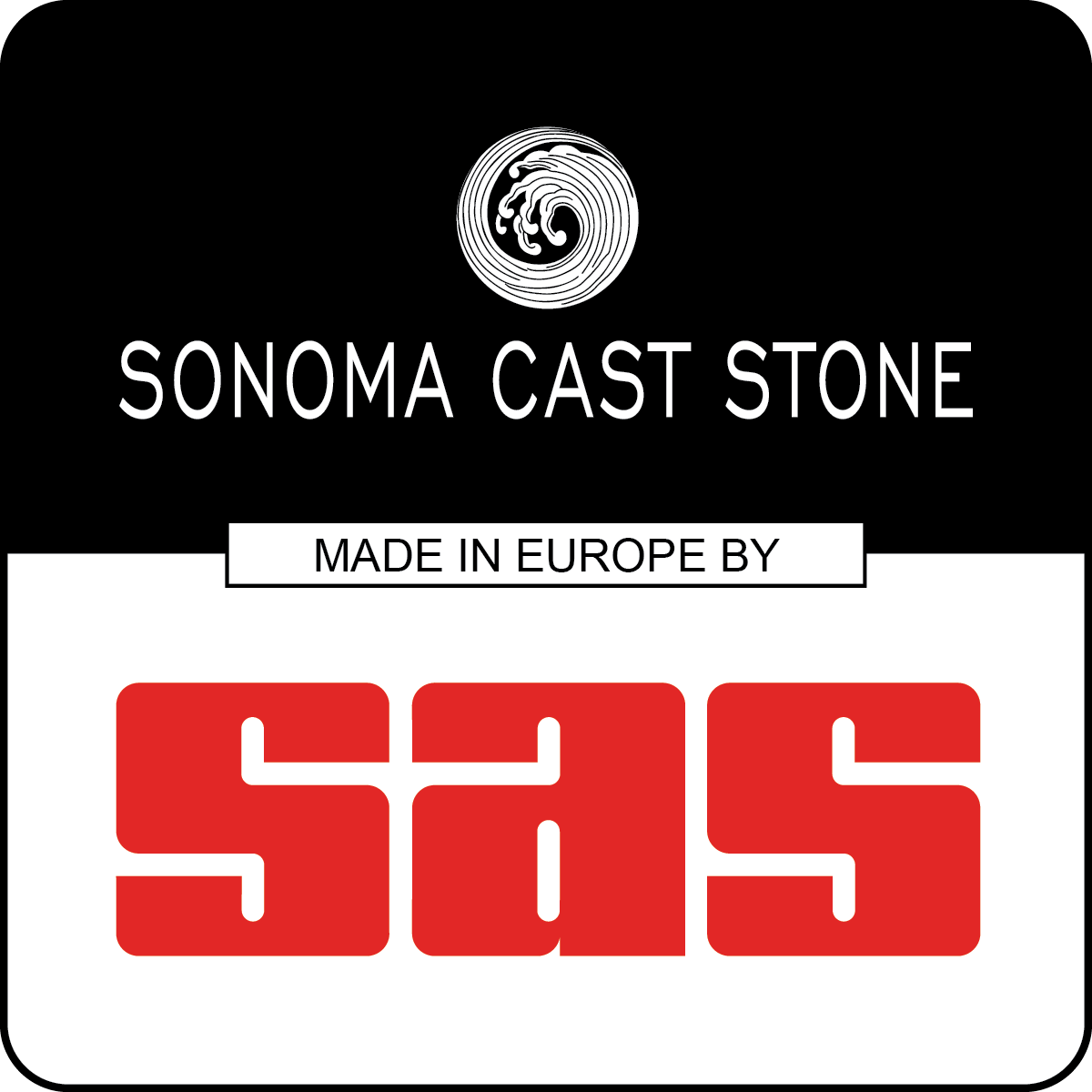 SONOMA BY SAS