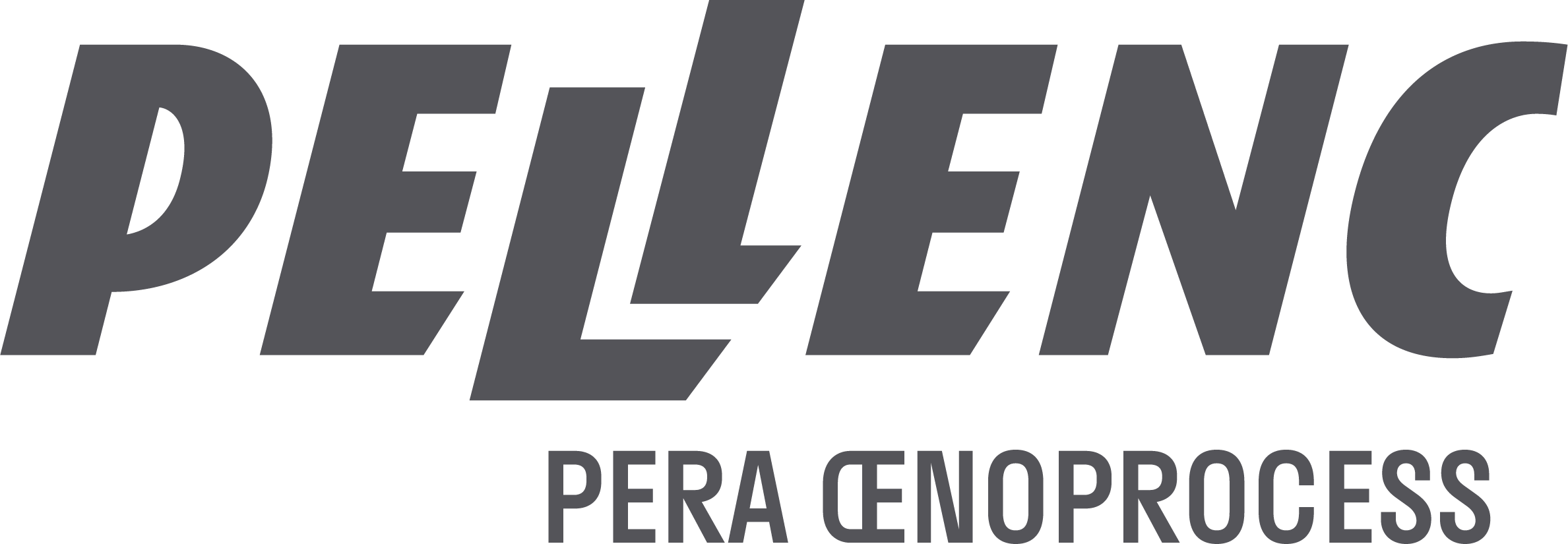 PELLENC PERA OENOPROCESS