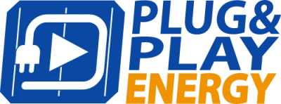 PLUG AND PLAY ENERGY