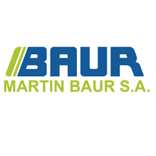 MARTIN BAUR, S.A.