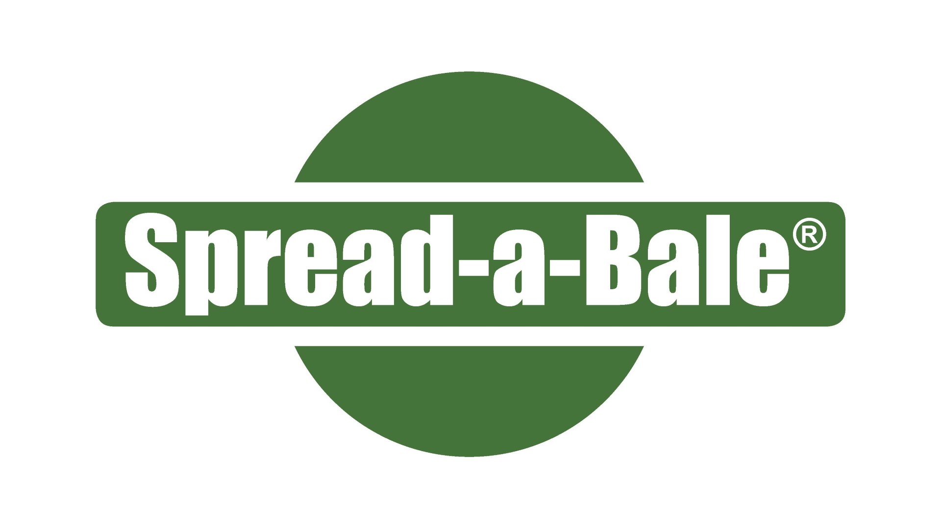 SPREAD-A-BALE