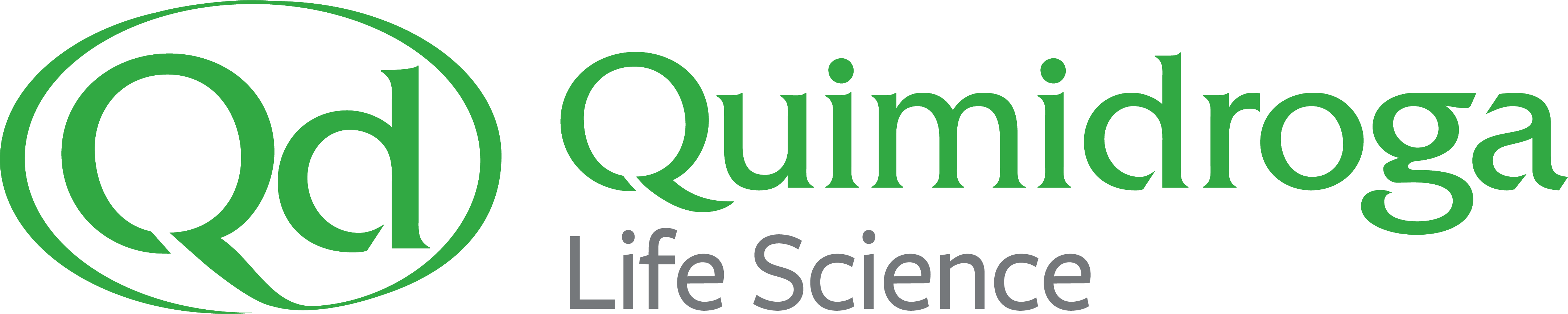QUIMIDROGA