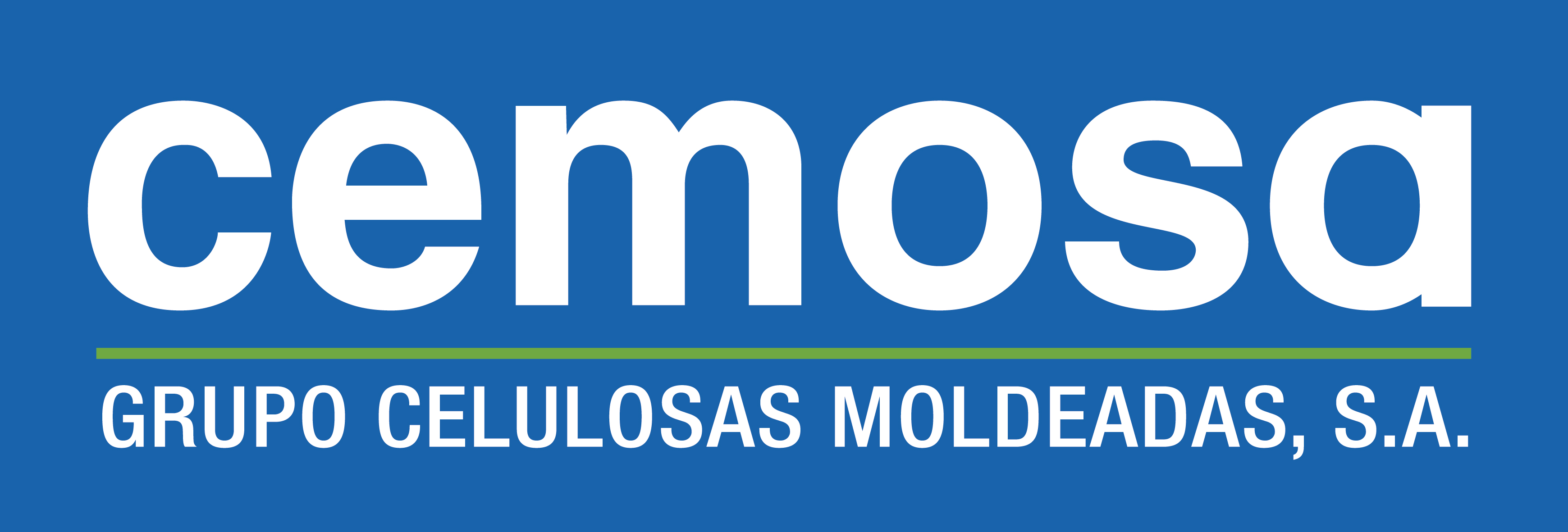CEMOSA, Grupo Celulosas Moldeadas, S.A.