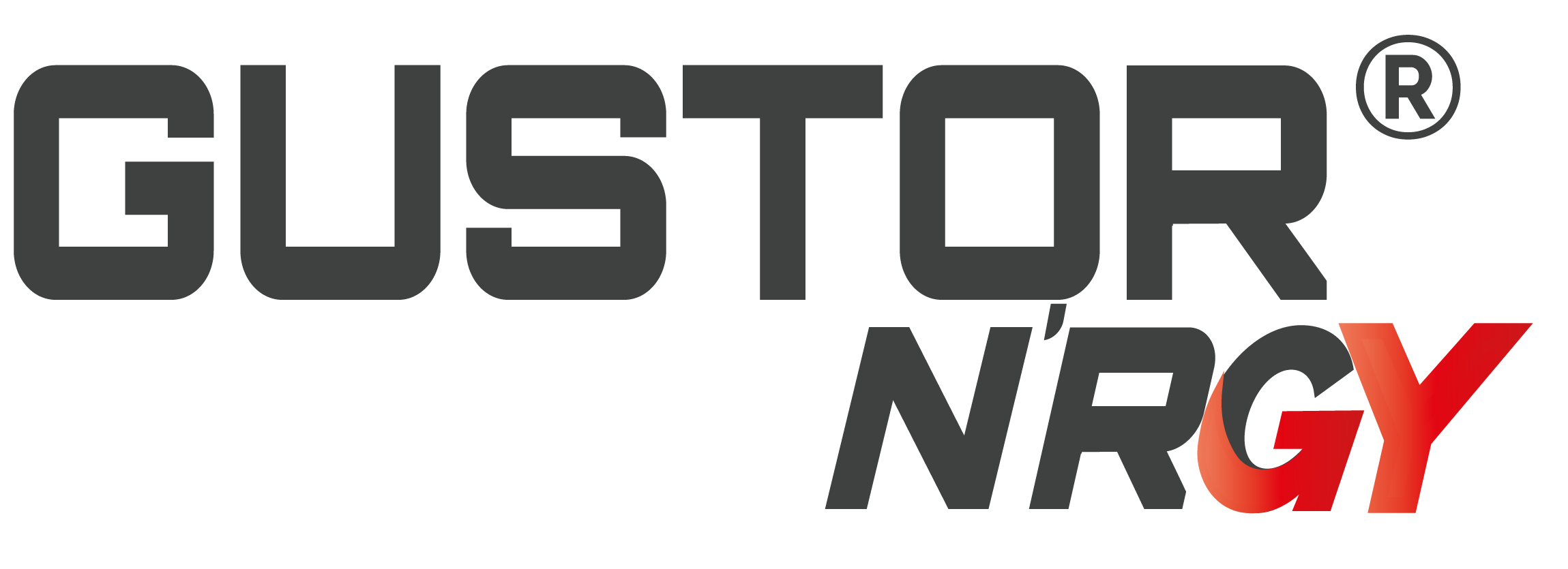 GUSTOR N'RGY