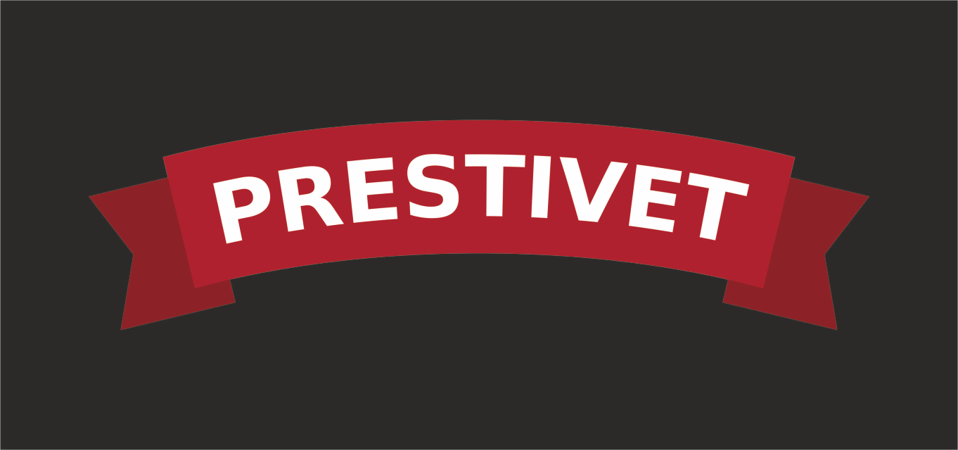 PRESTIVET