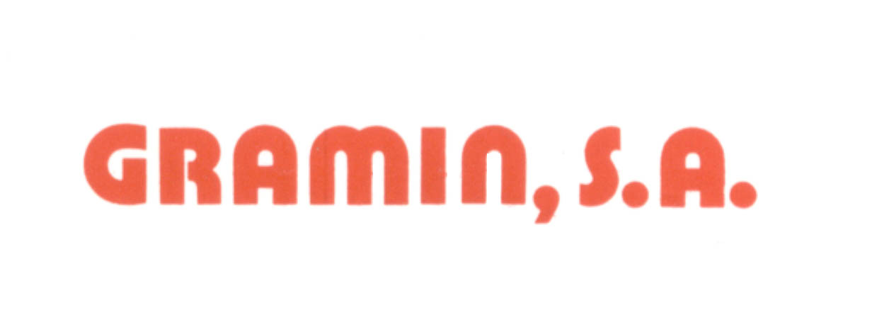 GRAMIN