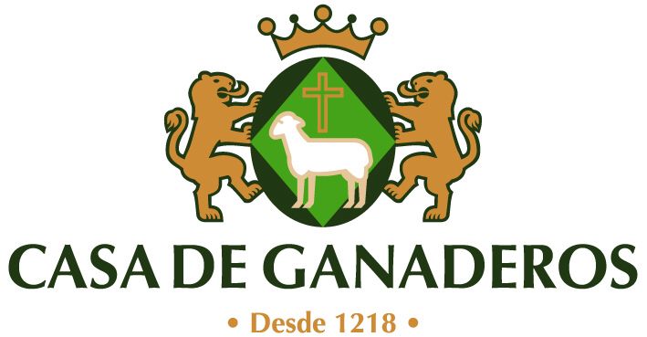 CASA DE GANADEROS