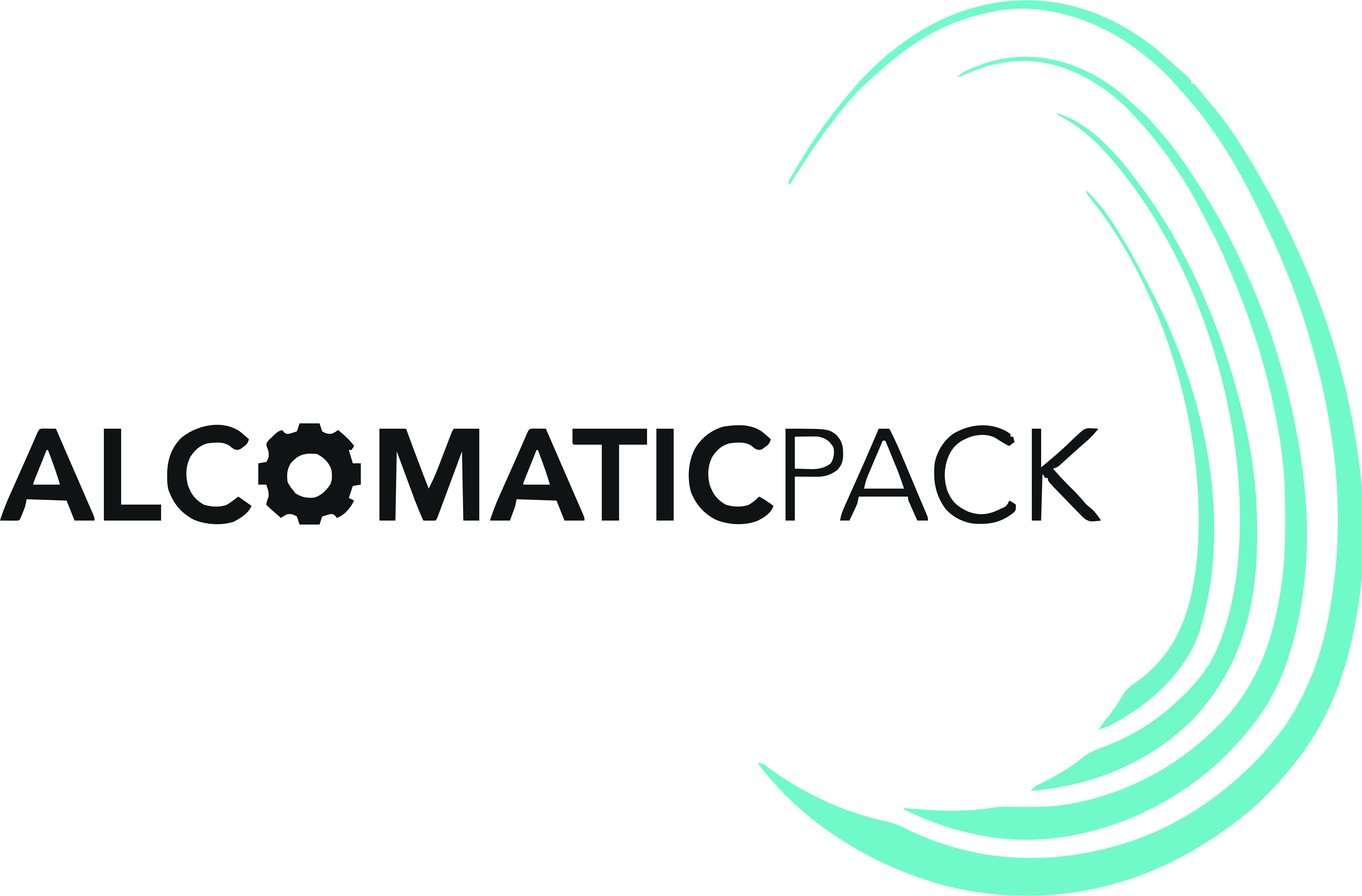 ALCOMATIC PACK, S.L.