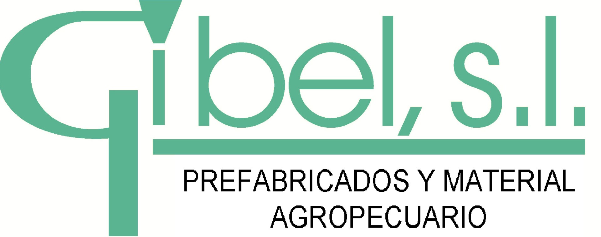 PREFABRICADOS Y MATERIALES AGROPECUARIO GIBEL