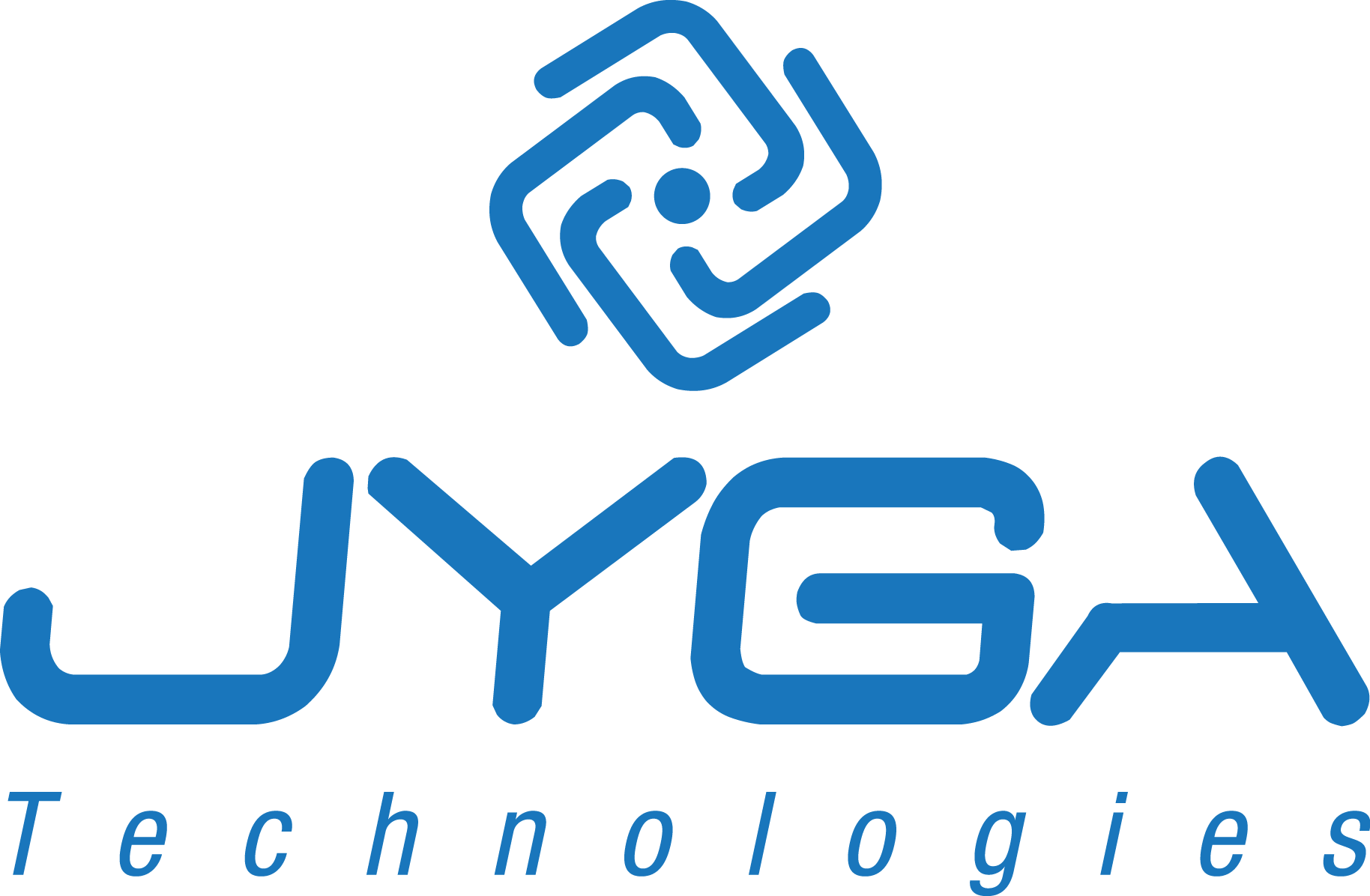 JYGA TECHNOLOGIES
