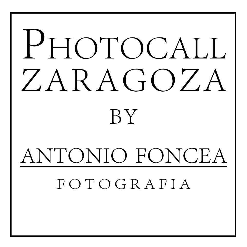 PHOTOCALL ZARAGOZA