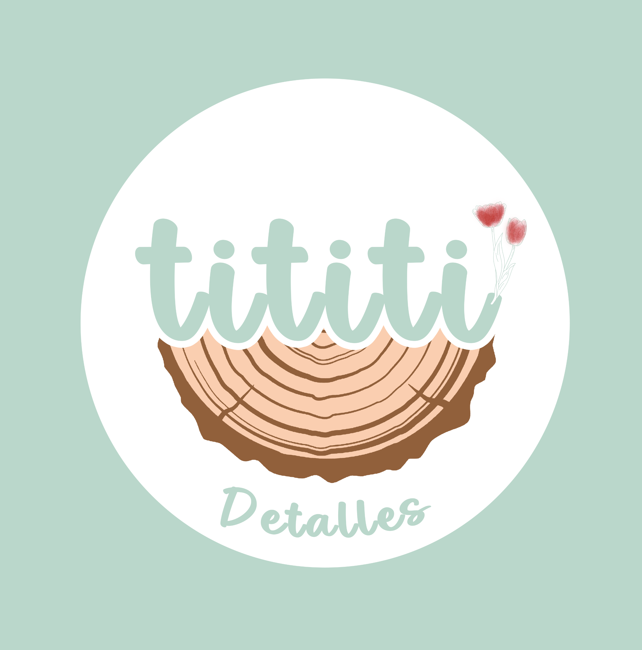TITITI DETALLES