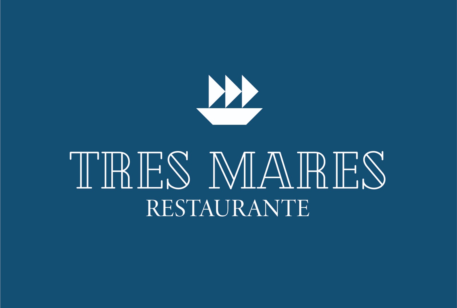 RESTAURANTE TRES MARES