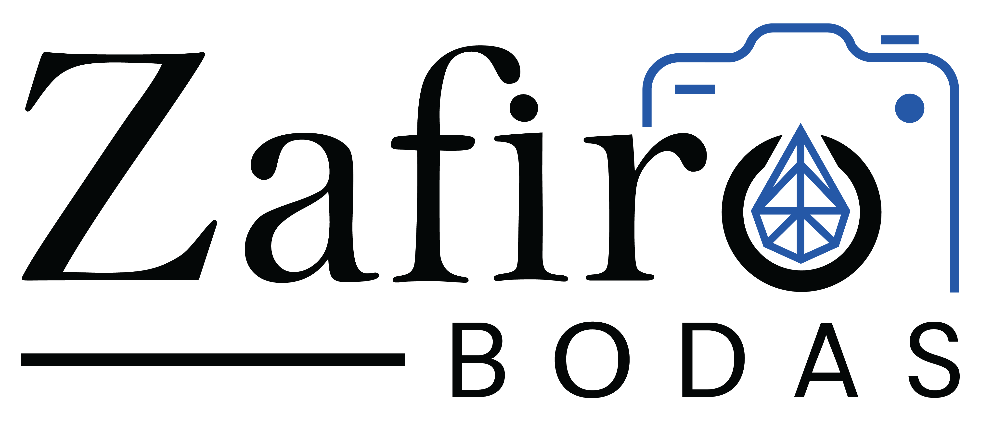 Zafiro Bodas