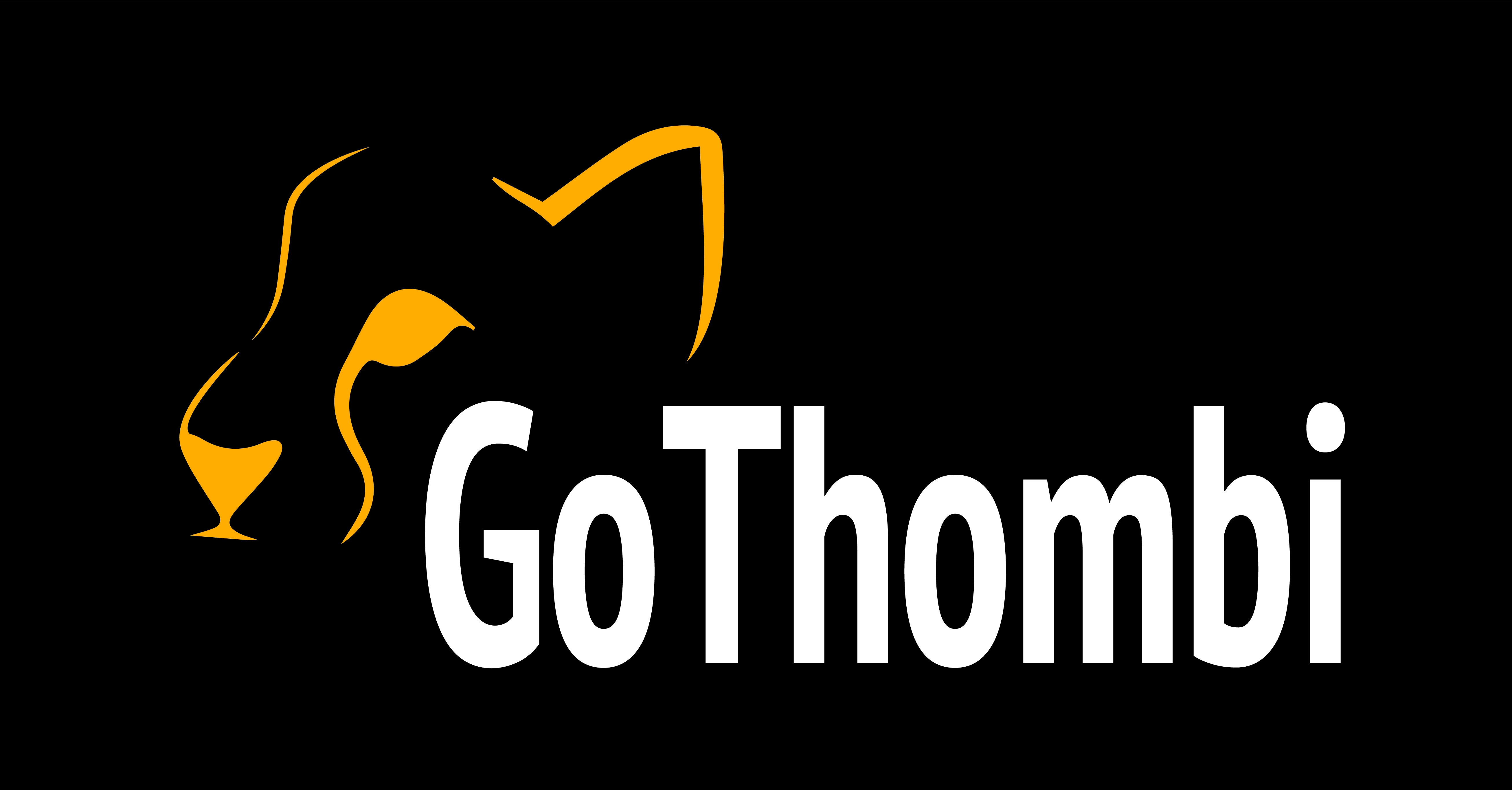 GOTHOMBI - Especialistas en safari