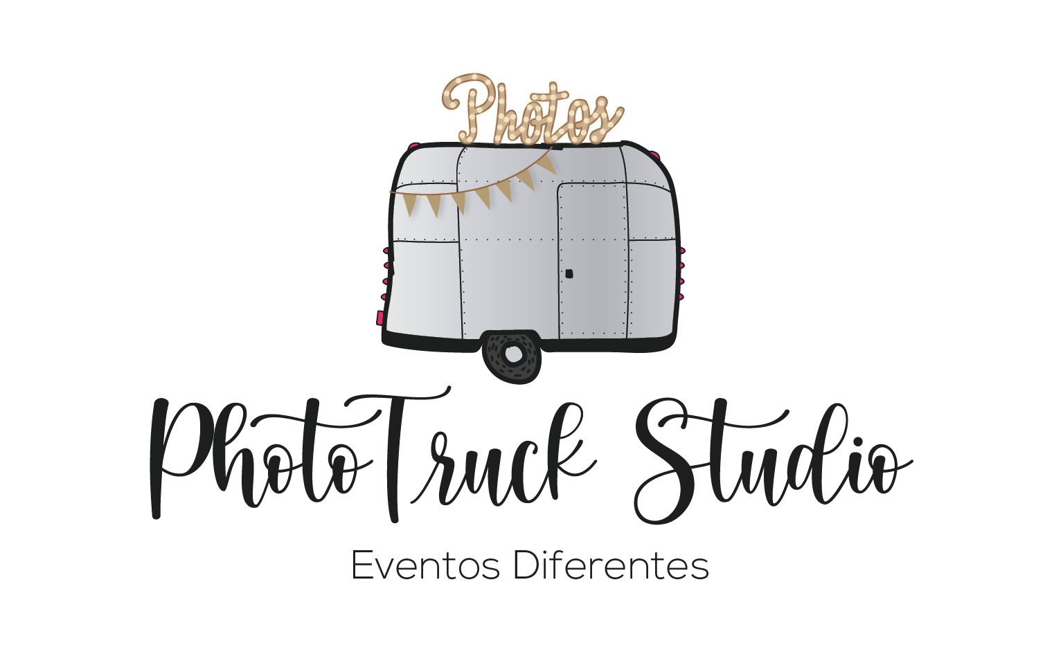 PHOTOTRUCK STUDIO FOTOMATÓN