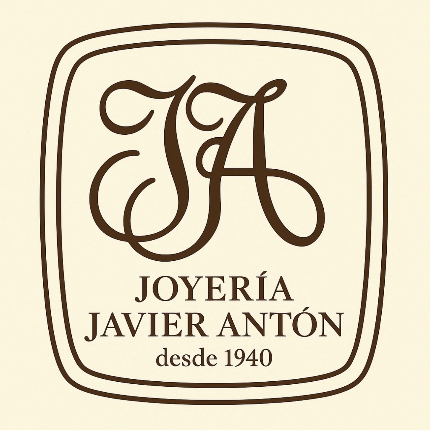 JOYERÍA JAVIER ANTÓN