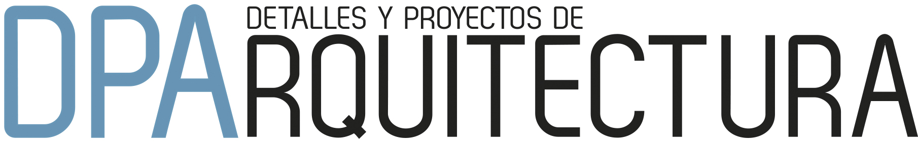 DPARQUITECTURA