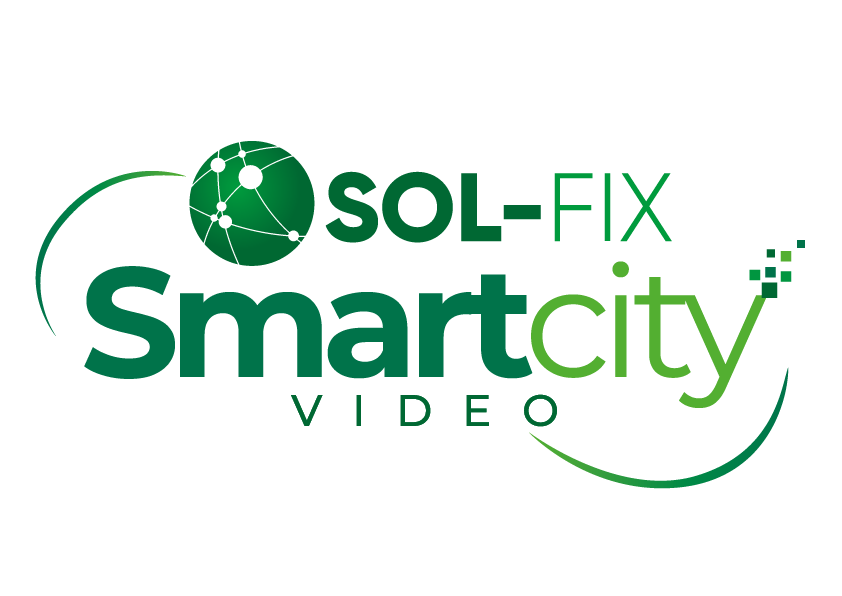 SOLFIX SMARTCITY
