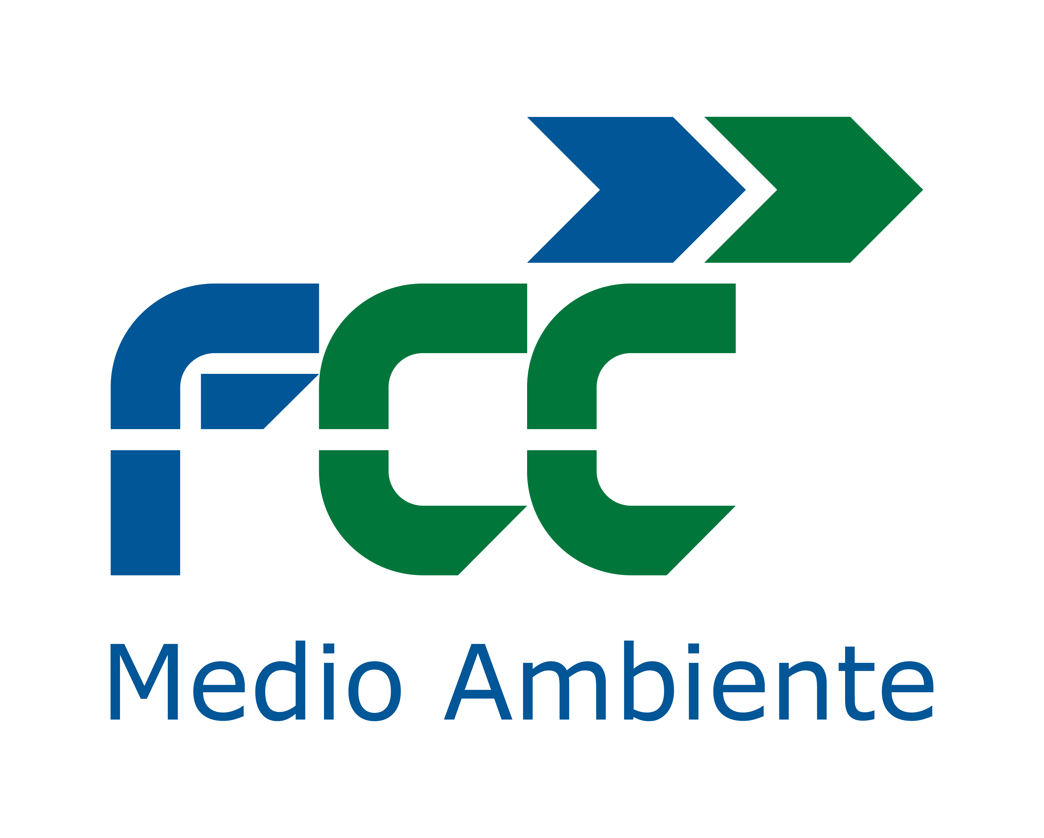 FCC Medio Ambiente