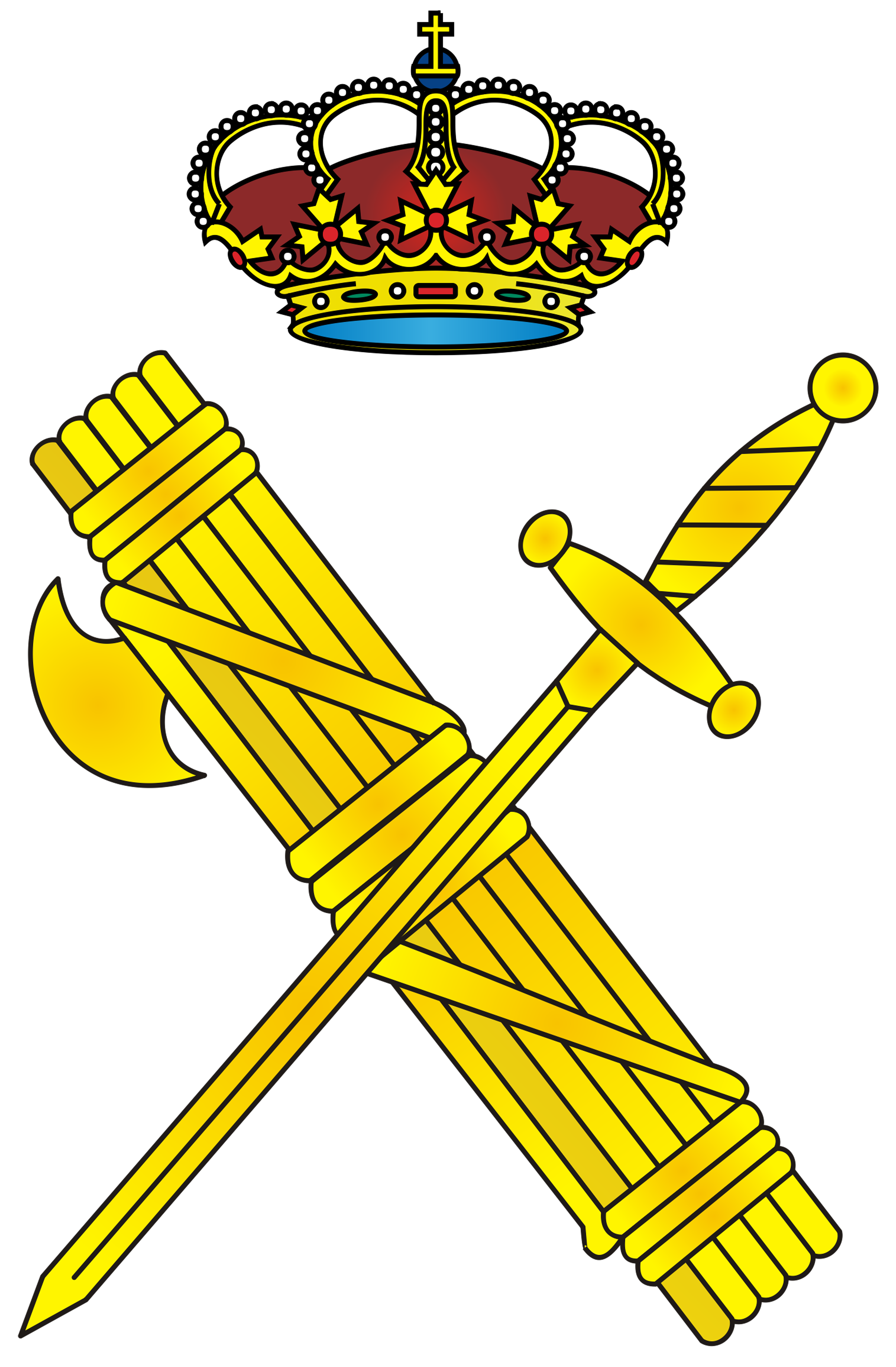 GUARDIA CIVIL