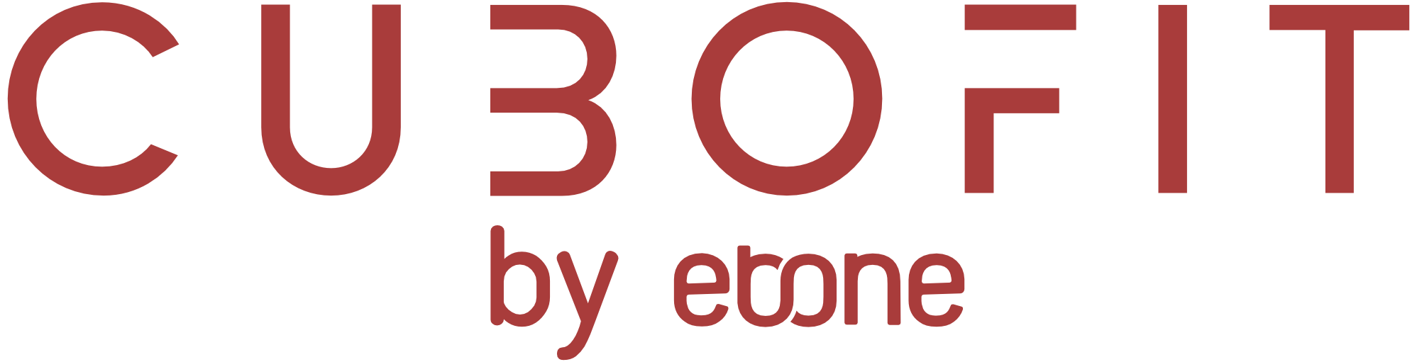 CUBOFIT BY EBONE