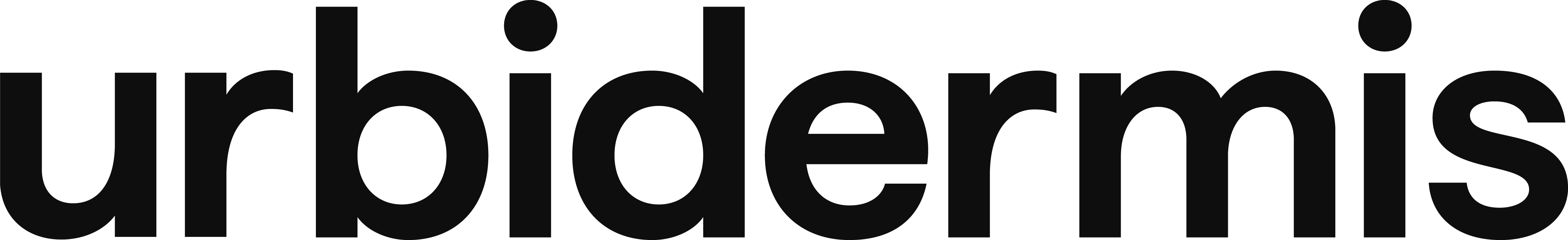 URBIDERMIS