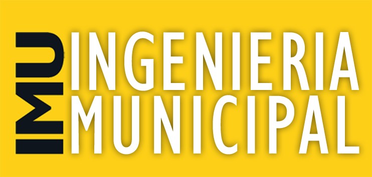 REVISTA IMU INGENIERIA MUNICIPAL