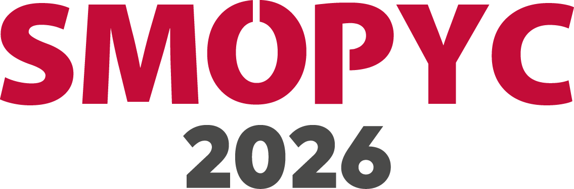 SMOPYC 2026