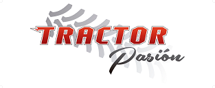 TRACTORPASION