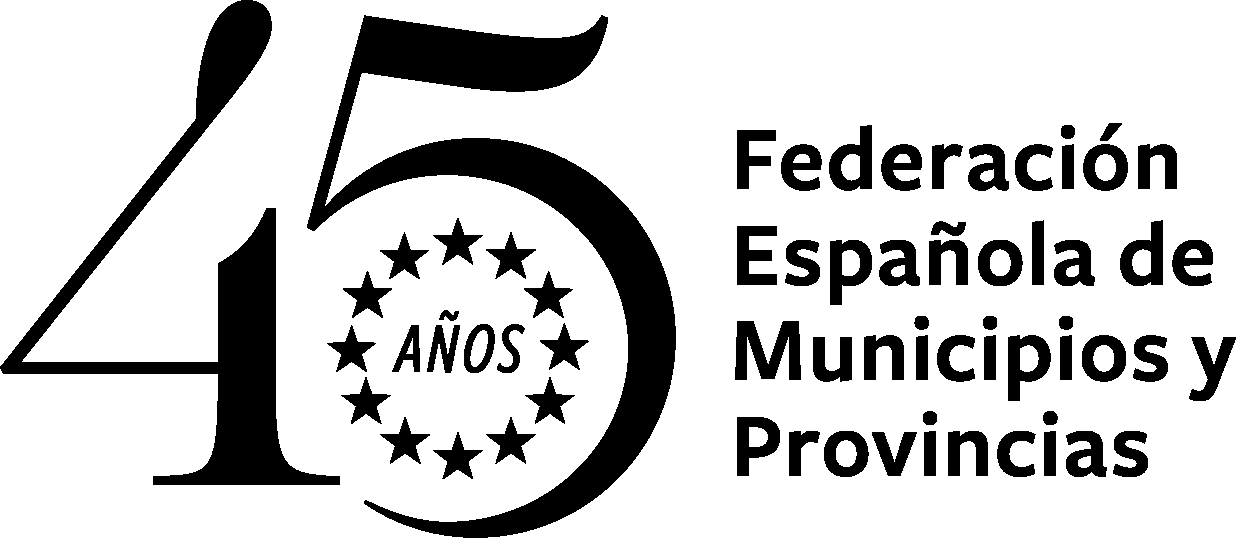 FEDERACIÓN ESPAÑOLA DE MUNICIPIOS Y PROVINCIAS