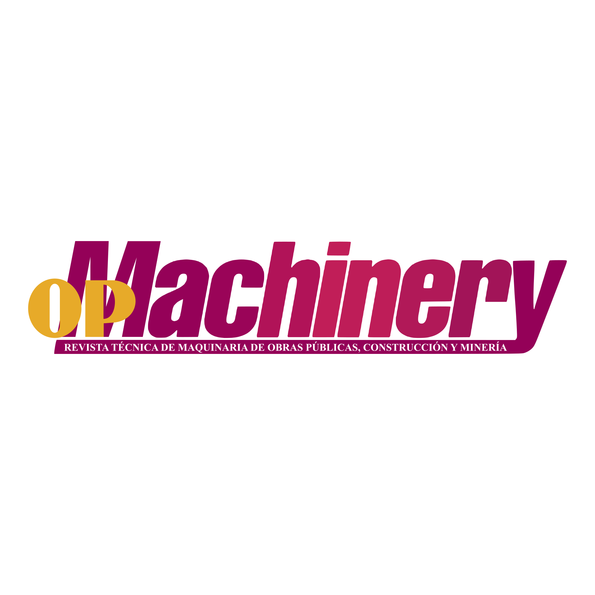 OP MACHINERY