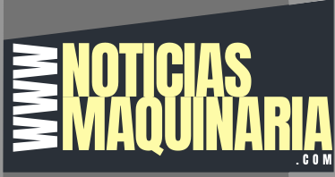 Logo noticias maquinaria
