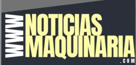 NOTICIAS MAQUINARIA