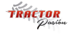 TRACTORPASION