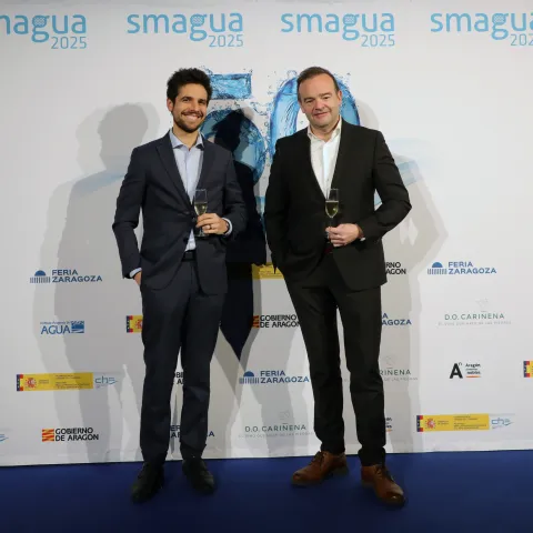11 photocall smagua 2025