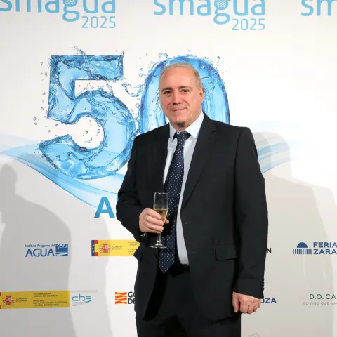 12 photocall smagua 2025