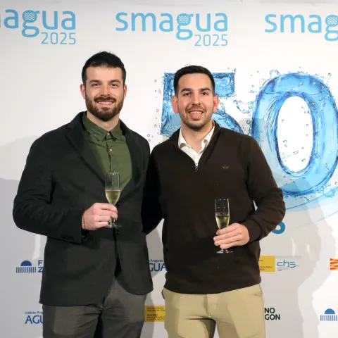 13 photocall smagua 2025