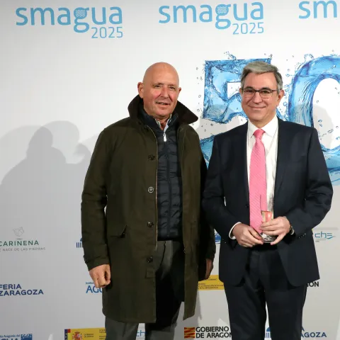 14 photocall smagua 2025