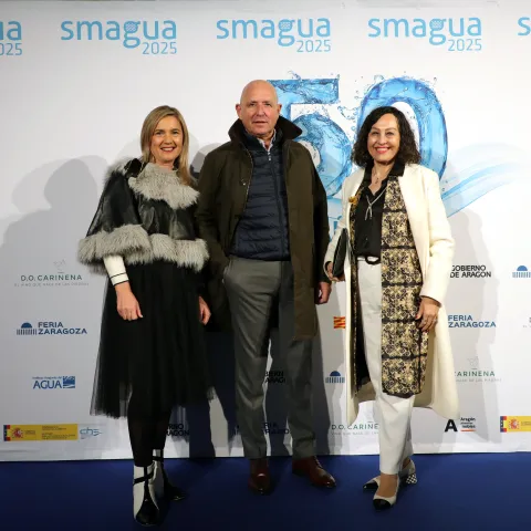 15 photocall smagua 2025