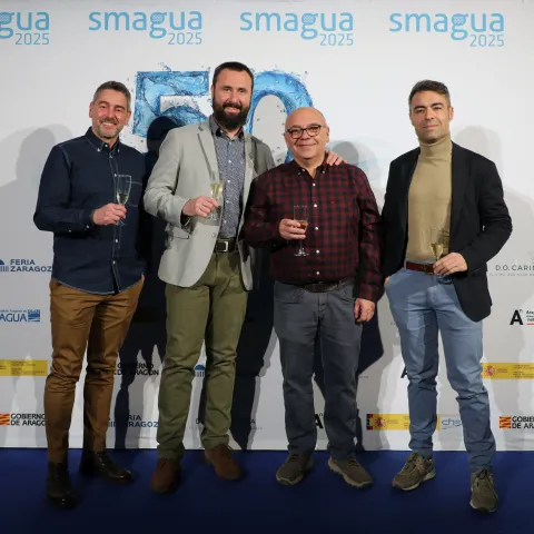 17 photocall smagua 2025