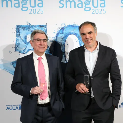 22 photocall smagua 2025
