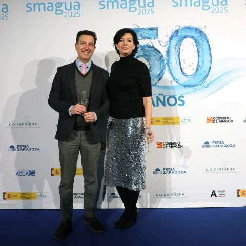 23 photocall smagua 2025