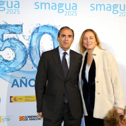 31 photocall smagua 2025