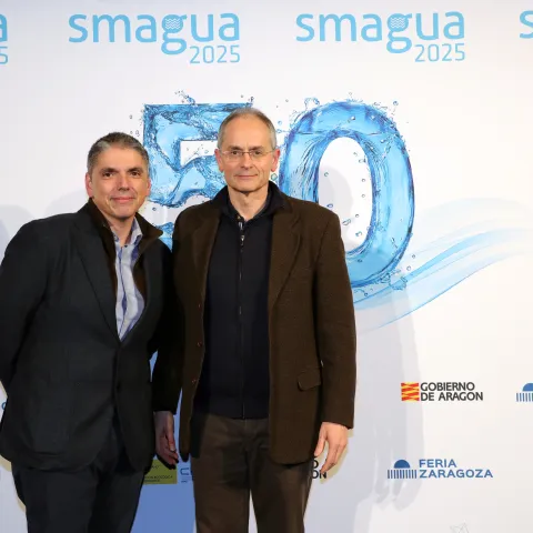32 photocall smagua 2025