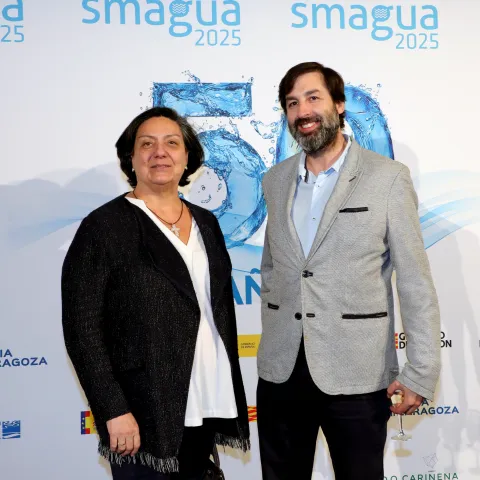 33 photocall smagua 2025