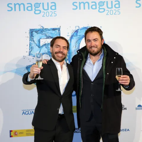 35 photocall smagua 2025