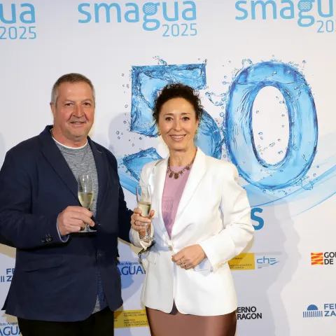 36 photocall smagua 2025