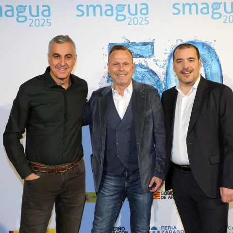 39 photocall smagua 2025